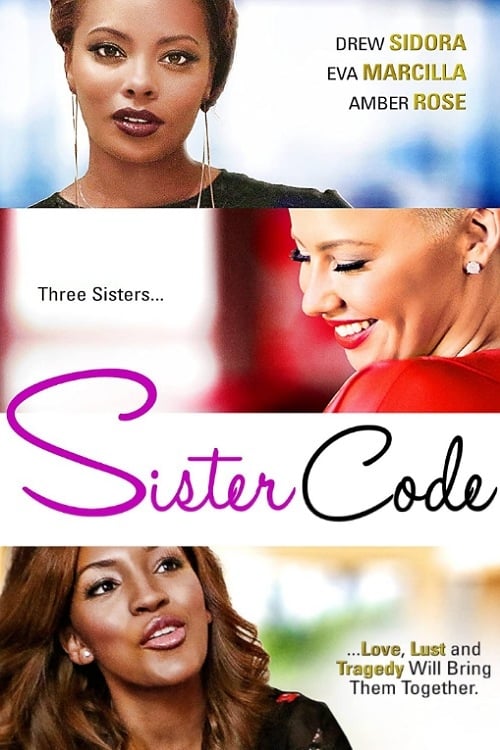 постер Sister Code